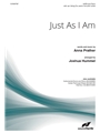 Just As I Am