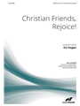 Christian Friends Rejoice