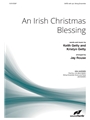 Irish Christmas Blessing