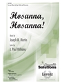 Hosanna Hosanna