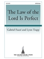 Law of the Lord Is Perfect