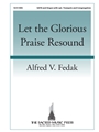 Let the Glorious Praise Resound