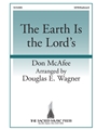 Earth Is the Lord's