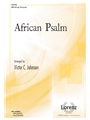 African Psalm