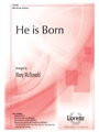 He Is Born