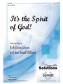 It's the Spirit of God