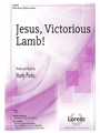 Jesus Victorious Lamb
