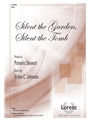 Silent the Garden Silent the Tomb
