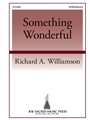 Something Wonderful