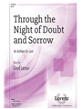 Through the Night of Doubt and Sorrow