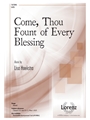 Come Thou Fount of Every Blessing