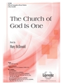 Church of God Is One