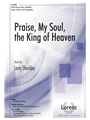 Praise My Soul the King of Heaven