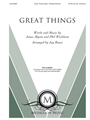 Great Things