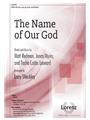 Name of Our God