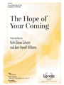 Hope of Your Coming