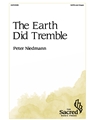 Earth Did Tremble