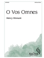 O Vos Omnes
