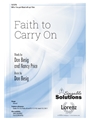 Faith to Carry On