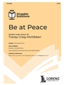 Be At Peace