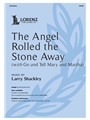 Angel Rolled the Stone Away