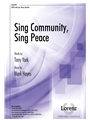 Sing Community Sing Peace