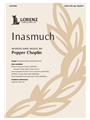 Inasmuch