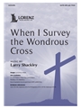 When I Survey the Wondrous Cross