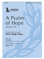 Psalm of Hope (Psalm 23)