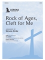 Rock of Ages Cleft for Me