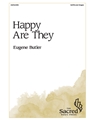 Happy Are They