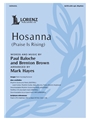 Hosanna - Praise Is Rising