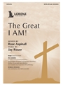 Great I Am