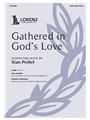 Gathered in God's Love