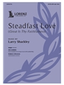 Steadfast Love