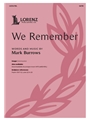 We Remember