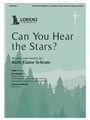 Can You Hear the Stars