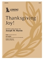 Thanksgiving Joy