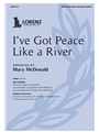 I've Got Peace Like a River
