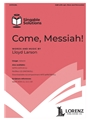 Come Messiah