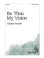 Be Thou My Vision