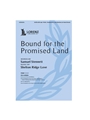 Bound for the Promised Land
