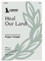 Heal Our Land