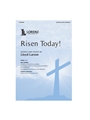 Risen Today