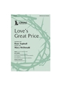 Love's Great Price