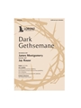 Dark Gethsemane