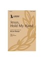 Jesus Hold My Hand