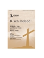 Risen Indeed