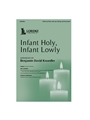 Infant Holy Infant Lowly