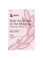 Ride the Wings of the Morning